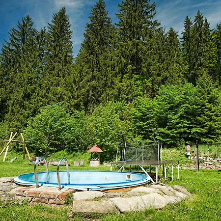 山林小屋 Pod Kolavou Zdobnice
