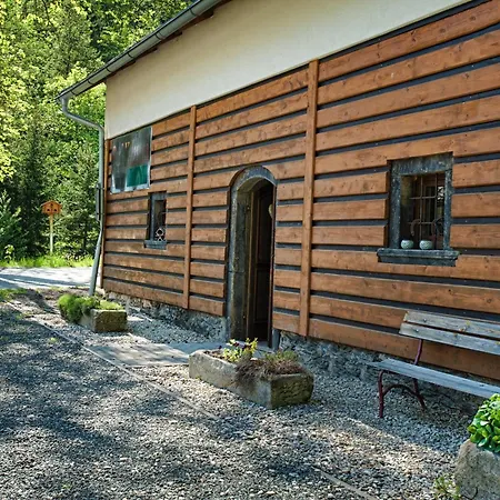 Pod Kolavou Lodge