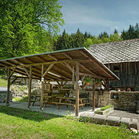 Lodge Pod Kolavou Zdobnice